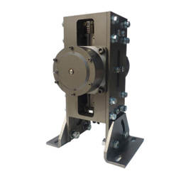 電磁雙向鋼絲繩制動(dòng)器